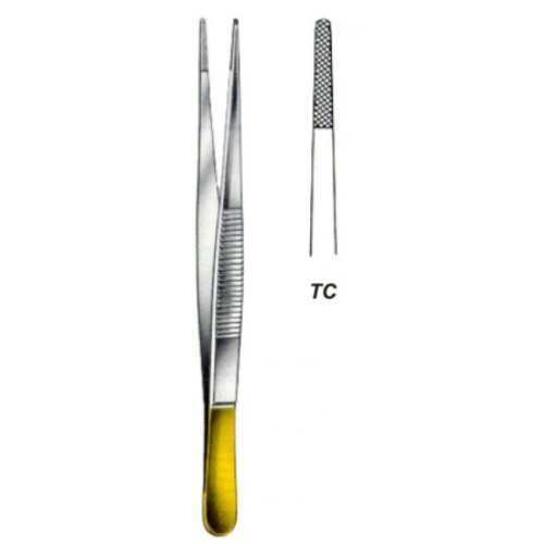 Dressing Tissue Forceps